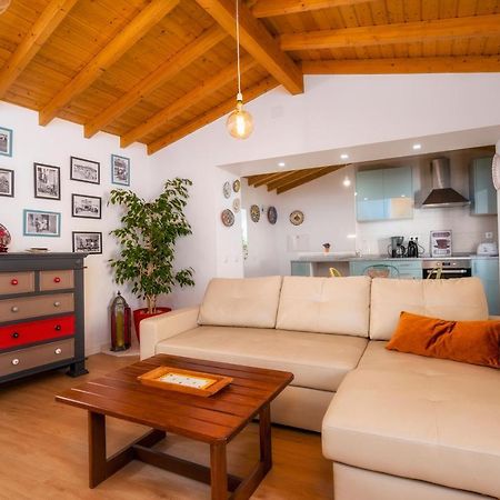 Downtown Lady Terrace Apartment Faro Ngoại thất bức ảnh