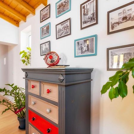 Downtown Lady Terrace Apartment Faro Ngoại thất bức ảnh