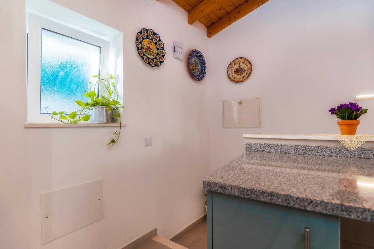 Downtown Lady Terrace Apartment Faro Ngoại thất bức ảnh