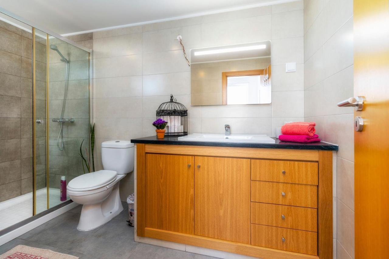 Downtown Lady Terrace Apartment Faro Ngoại thất bức ảnh