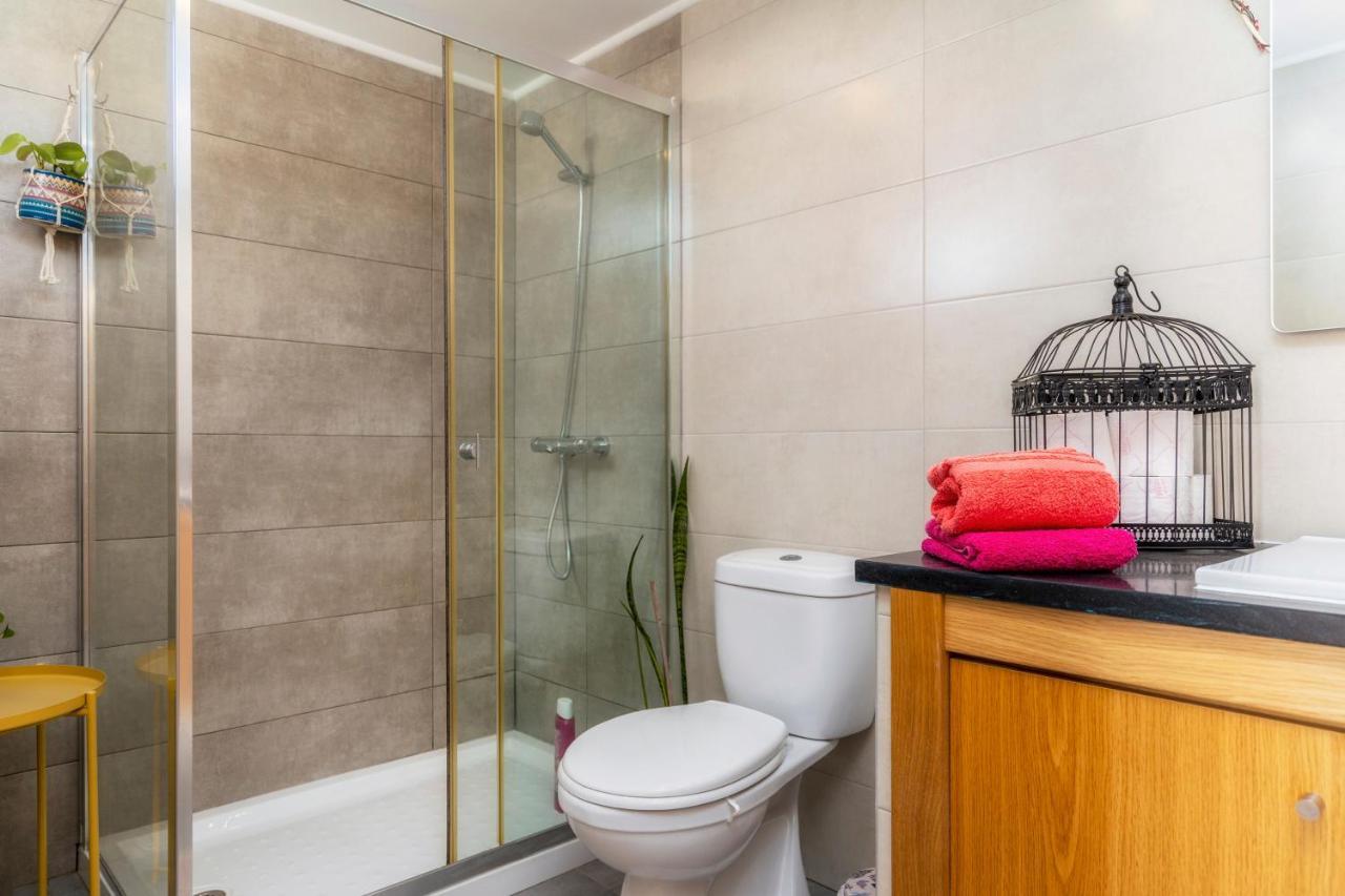 Downtown Lady Terrace Apartment Faro Ngoại thất bức ảnh