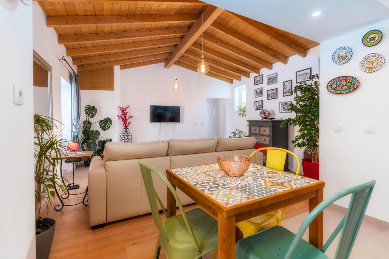 Downtown Lady Terrace Apartment Faro Ngoại thất bức ảnh