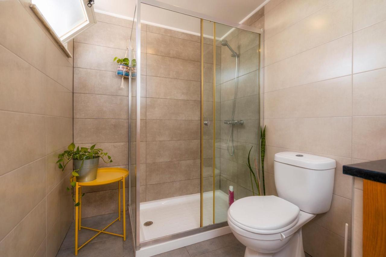 Downtown Lady Terrace Apartment Faro Ngoại thất bức ảnh